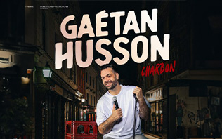 Gaetan Husson 2026